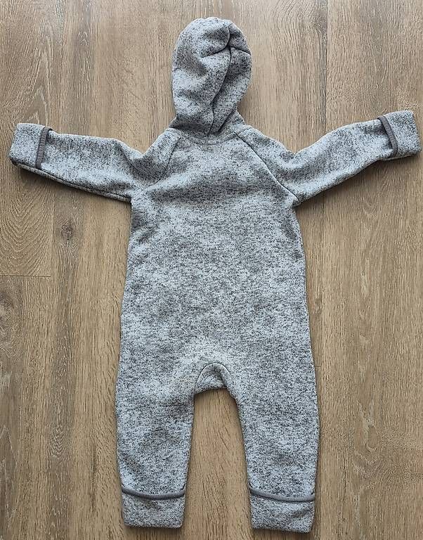 Babyanzüge: Fleece-Overall, Gr. 74 – Gebraucht aus Luzern von ker_lj92 1