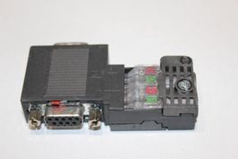 Siemens PROFIBUS Busanschlussstecker