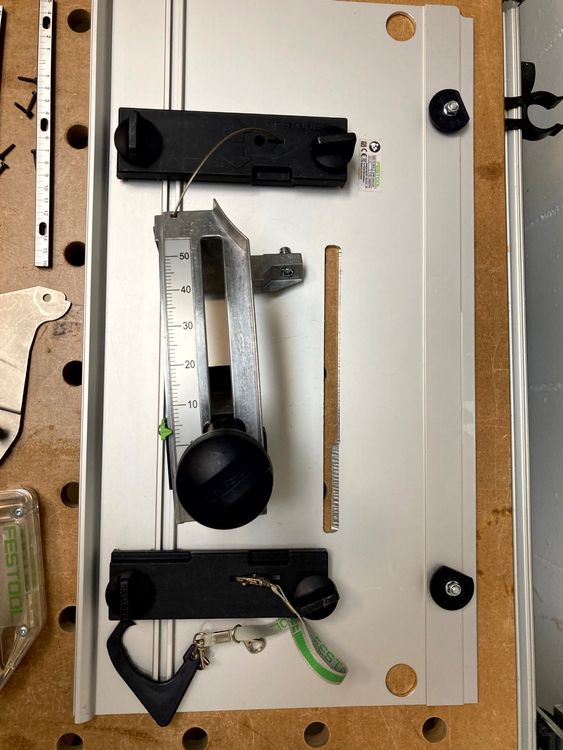 Festool CMS-TS 55 R Modulträger (570281) | Kaufen auf Ricardo