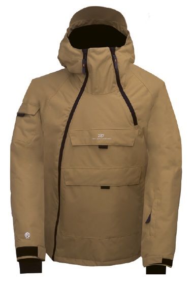2117 Giacche: TYBBLE LIGHT PADDED MEN´S JACKET – Nuovo (secondo la descrizione) da Brig venduto da SnowWhiteDist