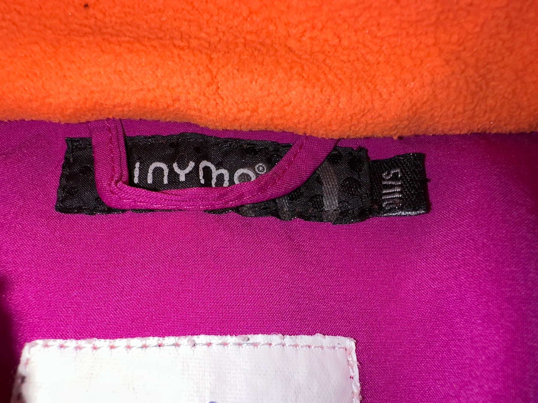 Minymo Giacche & Cappotti: Minymo Softshelljacke Raven, 116 gebraucht – Usato da Winterthur venduto da Wiesentroll54 1