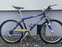 Treck zx7000 MTB