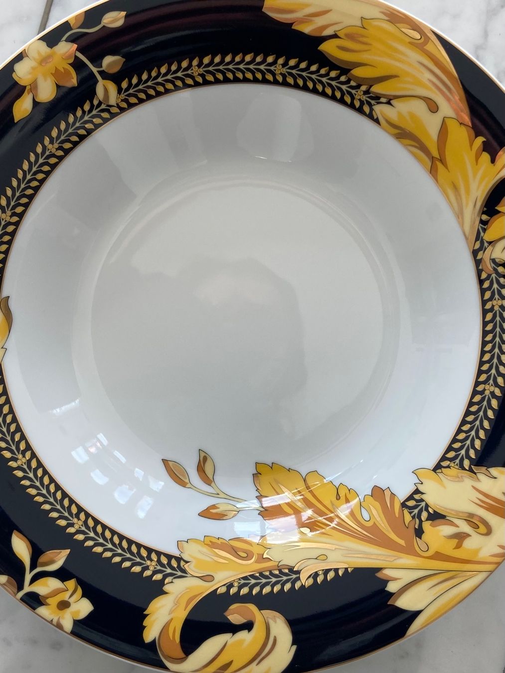 Versace Piatti: Versace - Vanity – Usato da Arboldswil venduto da agra51 1