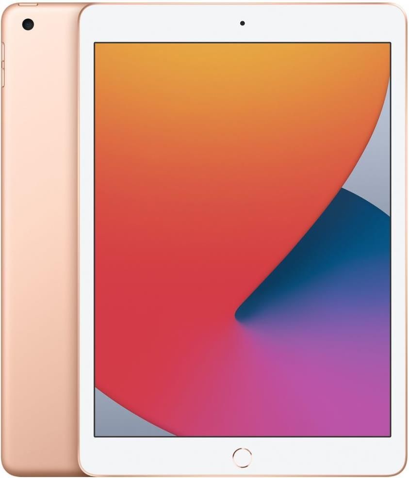 Tablet PC: Apple iPad 8 WiFi 32GB Gold – Usato da Steinhausen venduto da verkaufench