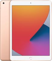 Apple iPad 8 WiFi 32GB Gold