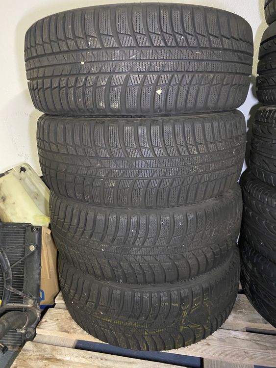 Bridgestone 225/45 R18 95V (Gebraucht) in Winterthur für CHF 210 – nur ...