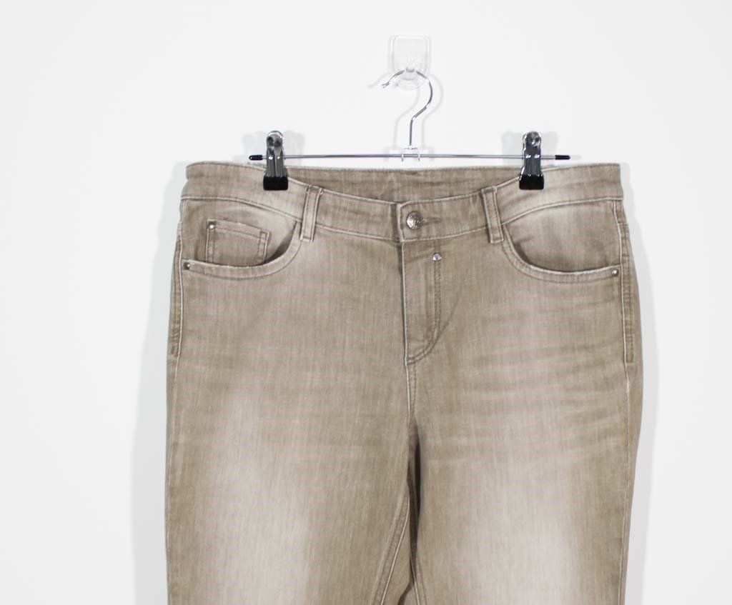 Jeans: GLÜCKSMOMENTE Jeans Gr. 40 – Usato da Belp venduto da caramel-secondhand 1