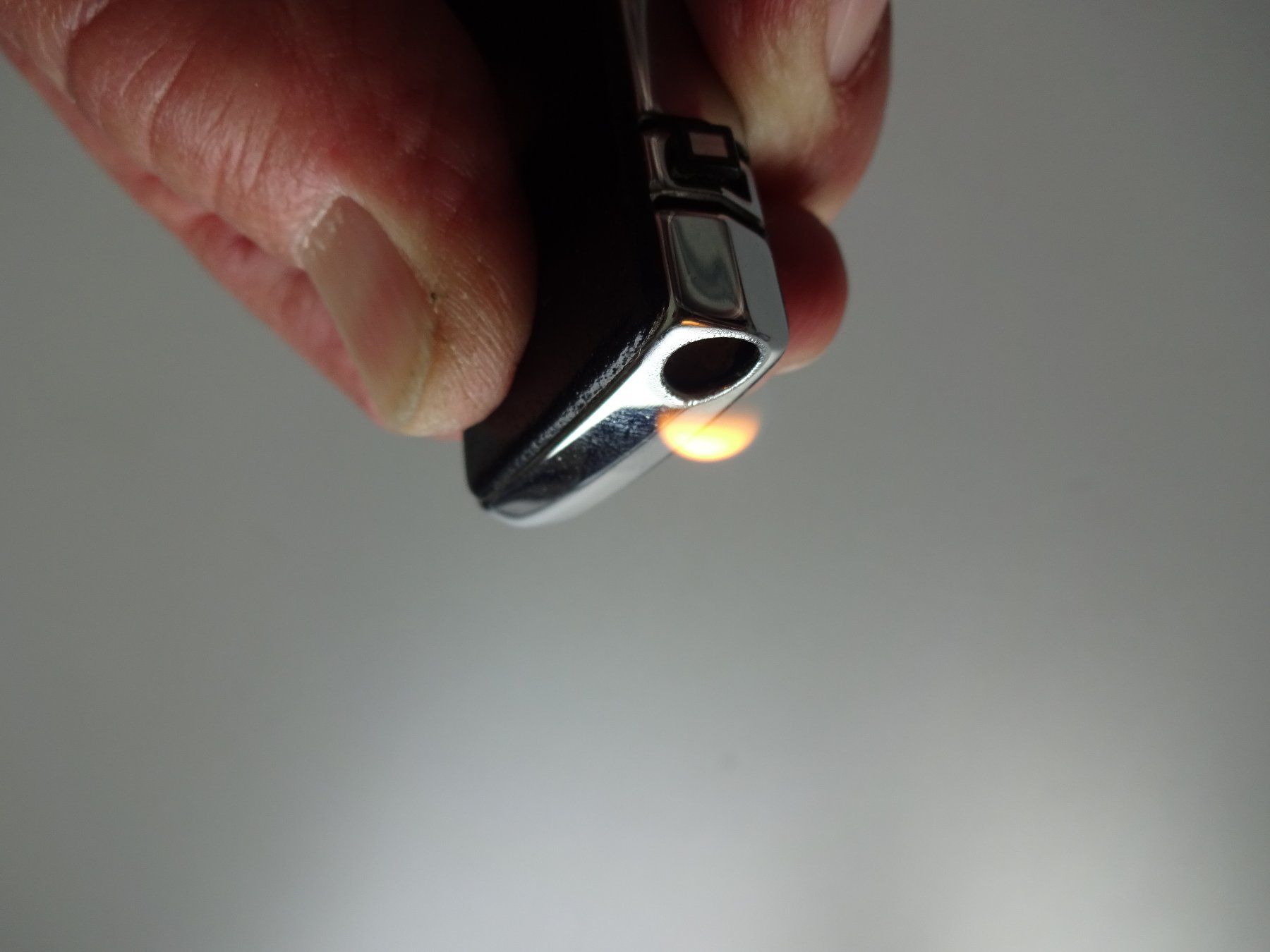 Ronson Accendini: Ronson Feuerzeug – Usato da Kloten venduto da ursarm5052 4