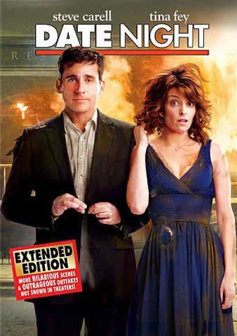 Tous les DVDs: Date Night – D'occasion à Spiegel b. Bern par Chilidani
