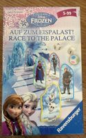 Ravensburger Auf zum Eispalast, Disney Frozen, ab 5 Jahren