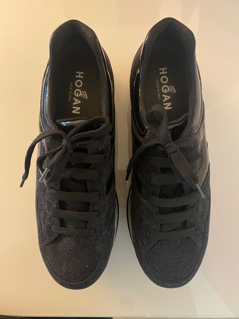 Hogan Scarpe da donna: Hogan Sneaker – Nuovo (secondo la descrizione) da Wetzikon ZH venduto da Deba26 1