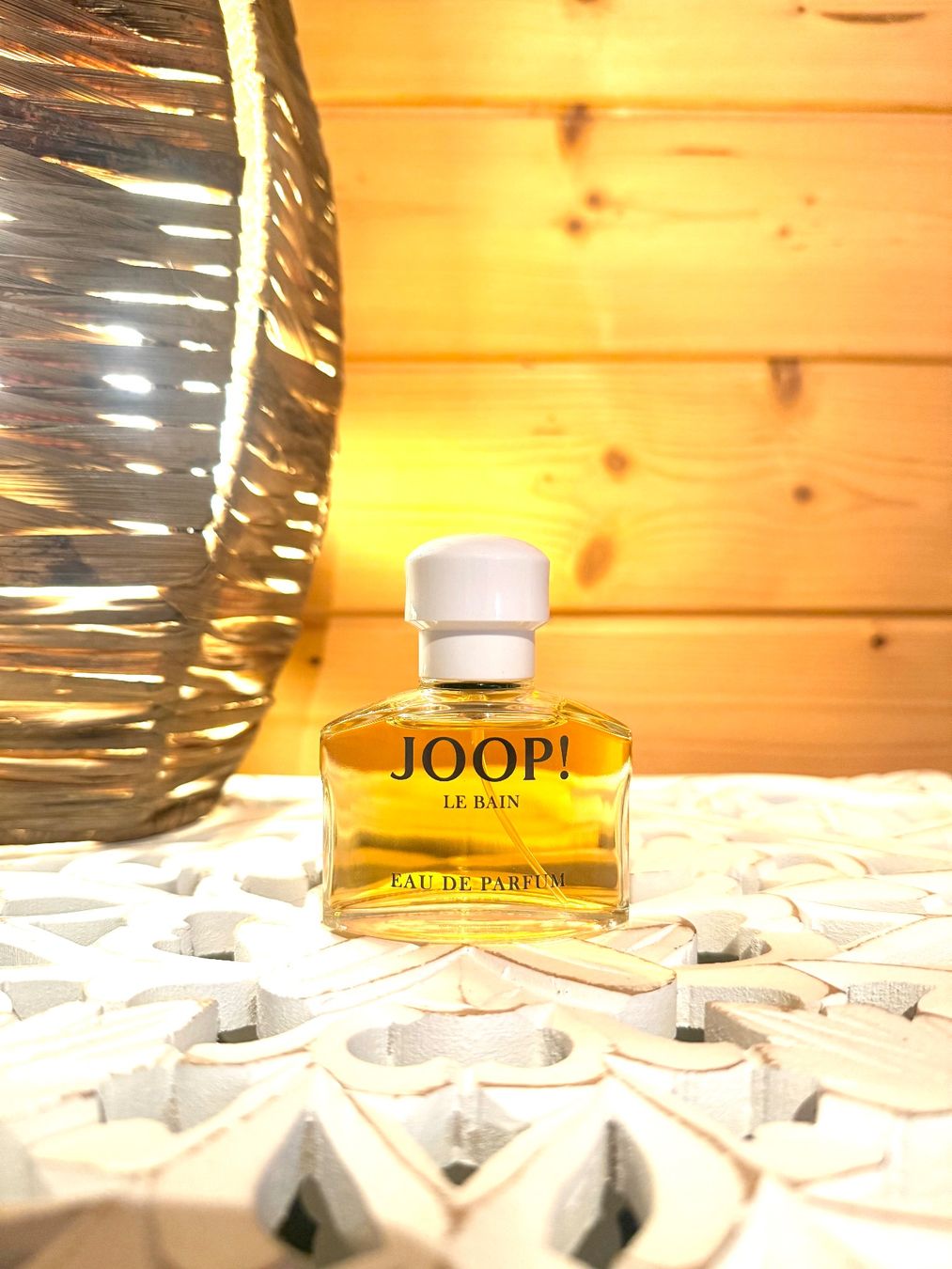 Joop Parfum & Eau de Toilette: Joop! Le Bain ✧1ml✧ – Neu (gemäss Beschreibung) aus Berg TG von perfume-girl