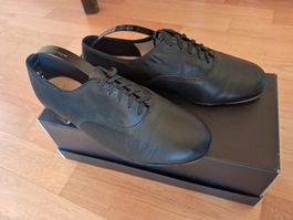 Stepptanzschuhe Gr.8 1/2