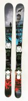 NORDICA „THE ACE J“    128 cm ; FreeRide / Style Ski