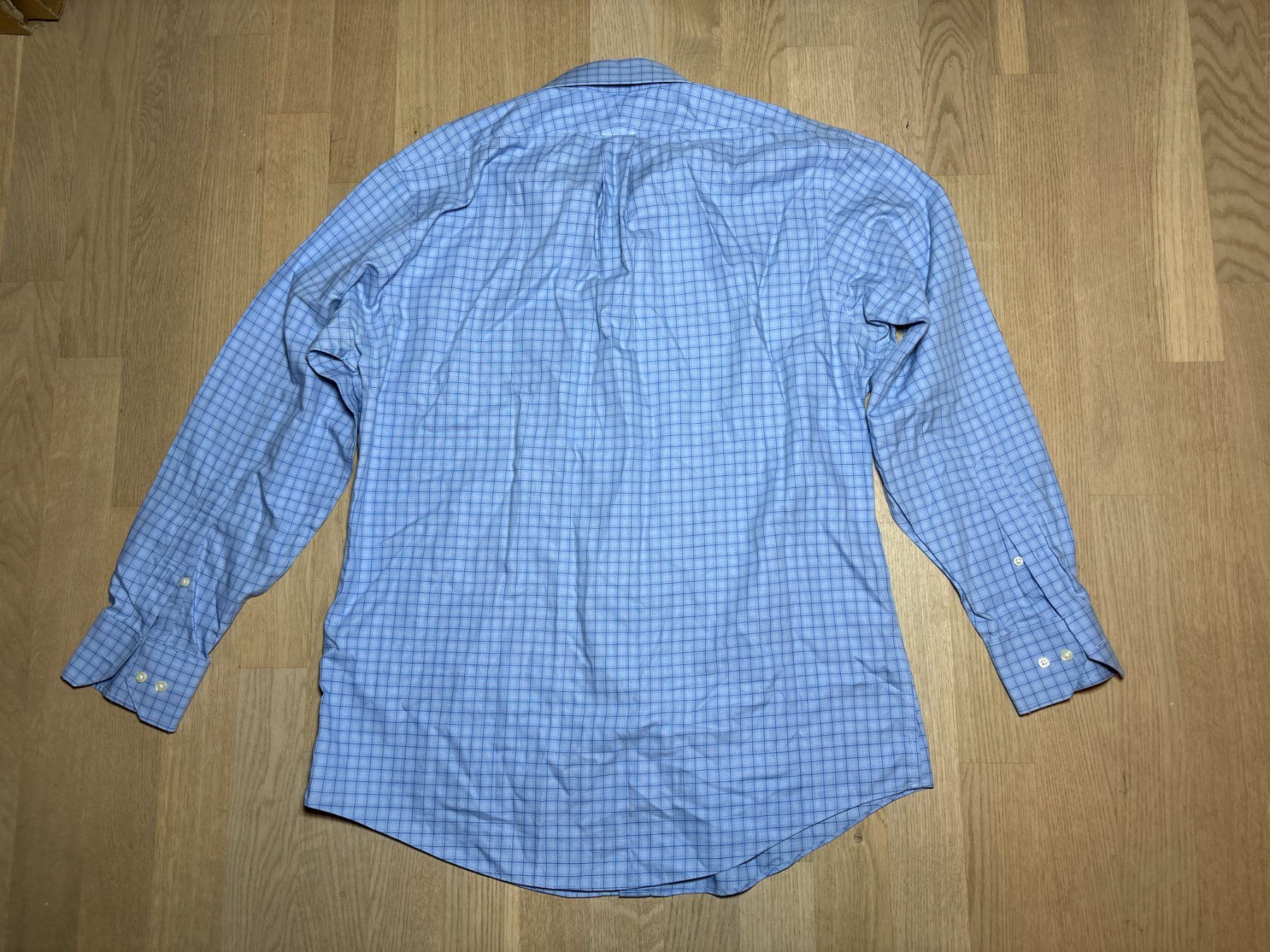 Camicie: Brooks Brothers Regent Hemd – Usato da Elgg venduto da Jo_Naj 2