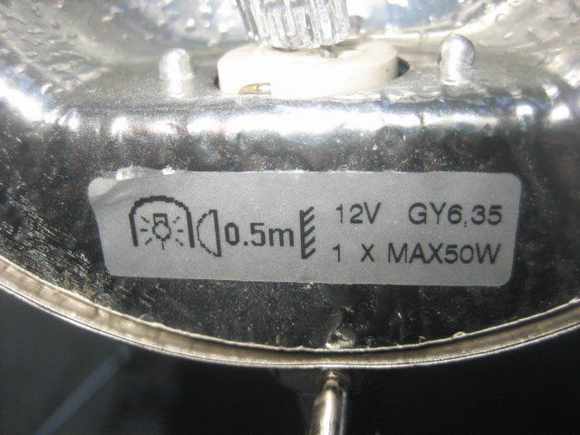 Lampade: Stehlampe mit zwei Köpfen – Usato da Winterthur venduto da pf02 8