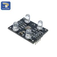 TCS3200 (TCS230) Farberkennung Sensor Modul