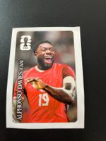 FIFA WM 2026 Sticker CC7