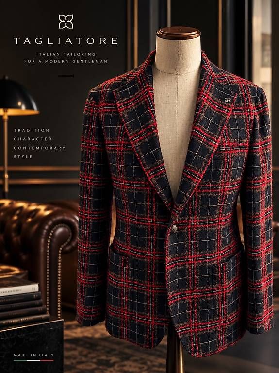 Vestes: Blazer TAGLIATORE – Neuf avec emballage d'origine à Olten par Ksabokan