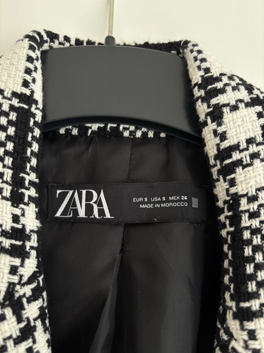 Zara Giacche: Übergangsjacke – Usato da Winterthur venduto da leimaj 1