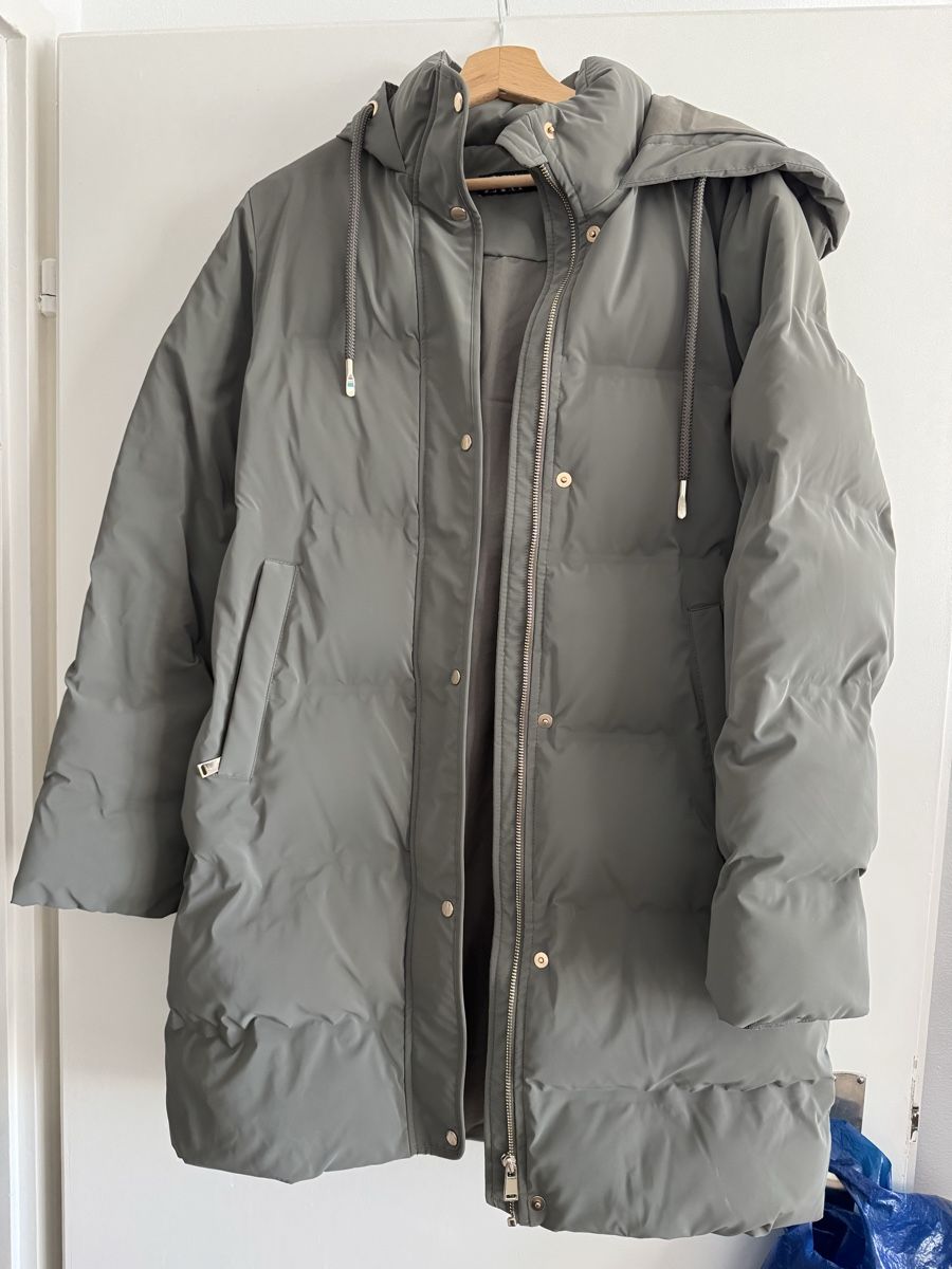 Zara Mäntel: Winterjacke – Gebraucht aus Winterthur von 851129