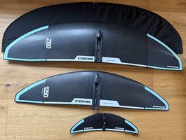 Core wingfoilset komplett 