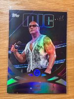 Topps Universe WWE The Rock