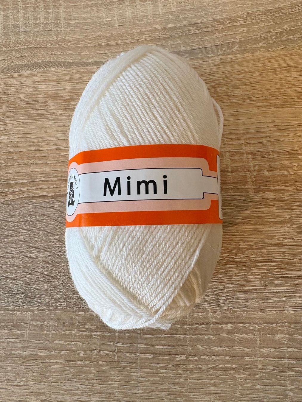 Lana: Wolle Mimi – Nuovo e nell'imballaggio originale da Pfäffikon SZ venduto da Desideria0