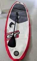 JP-Australia SUP AllroundAir 10'6