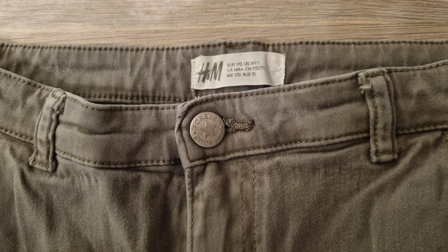 Kleiderpakete & -sets: Paket: 3 lange Jeanshosen - Gr. 36 – Gebraucht aus Neftenbach von DanielaS01020304 3