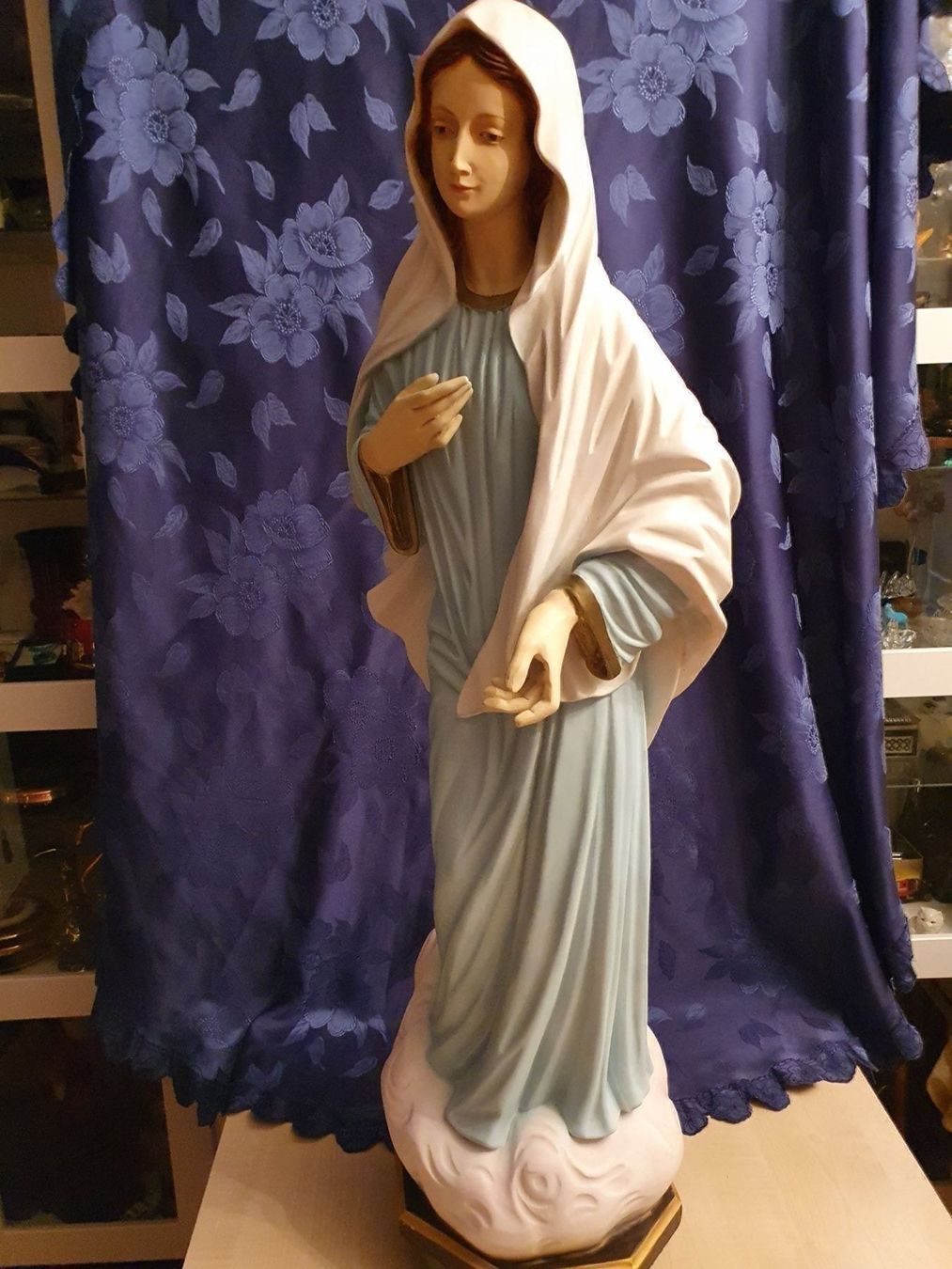 Sculture & Statue: Maria Stadue – Usato da Kriens venduto da gra_fhn7 9