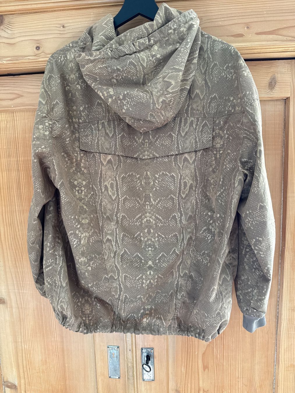 Giacche: moschino jacke – Usato da Bern venduto da alcappone 3