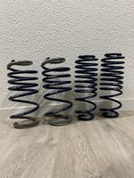H&R Tieferlegungsfedern VW Polo – Komplettsatz