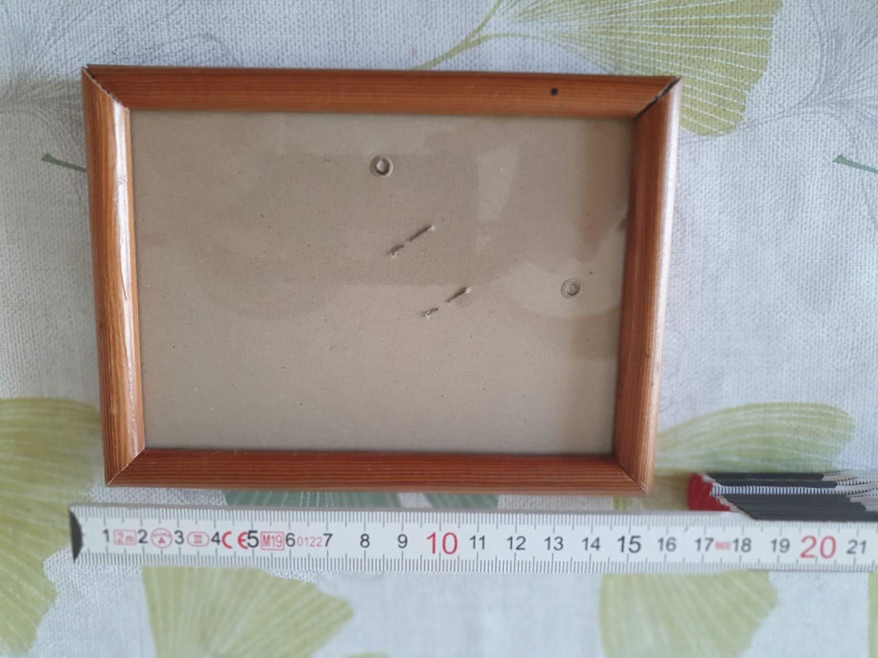 Cornici: Bilderrahmen aus Holz – Usato da Winterthur venduto da Natascha_1994