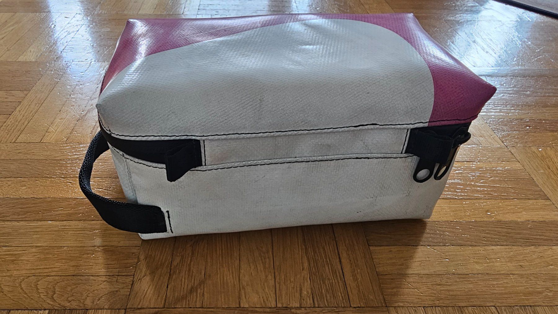 Freitag Custodie per cosmetici: Freitag F36 Wayne Necessaire – Usato da Klingnau venduto da anduril_25 2