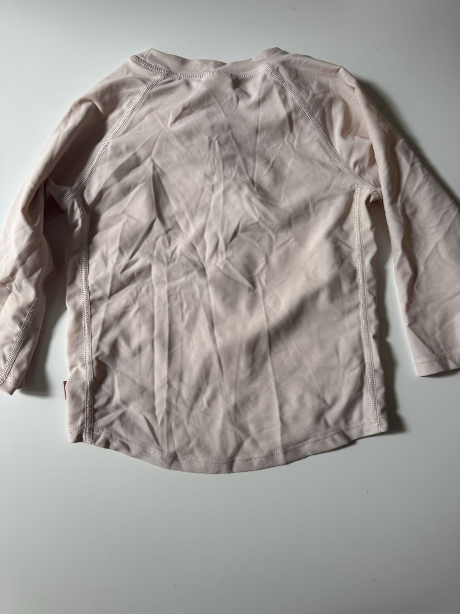 Maillots de bain: Schwimmshirt Mädchen Grösse: 92 – D'occasion à Belp par Secondhand11 1