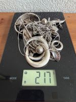 925 Silber Lot