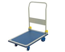 PRESTAR Schiebebügelwagen klappbar NF-301 Transportwagen