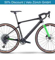 BMC UnReStricted 01 four
