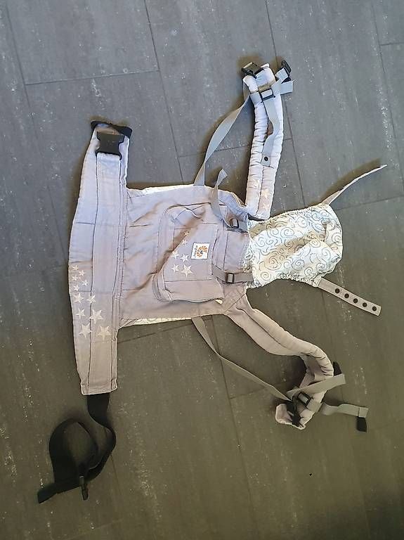 Marsupi portabebè: Tragetuch – Usato da Thun venduto da elefe8