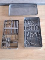 Chrom Instrumente Dental/Mikrochirurgi ESCULAPIO CASA LOHNER