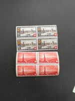 Pro Patria Nr. 15+16 *  (5398)
