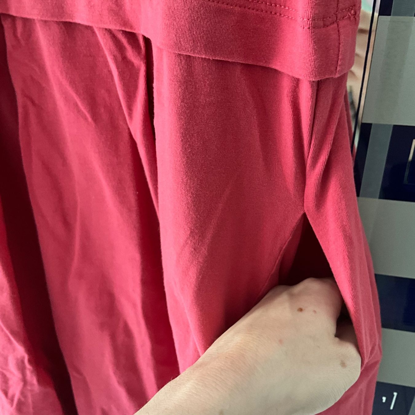 Vestiti: Love Moschino Kleid pink Grösse 36 – Usato da Grenchen venduto da sojalatte 3