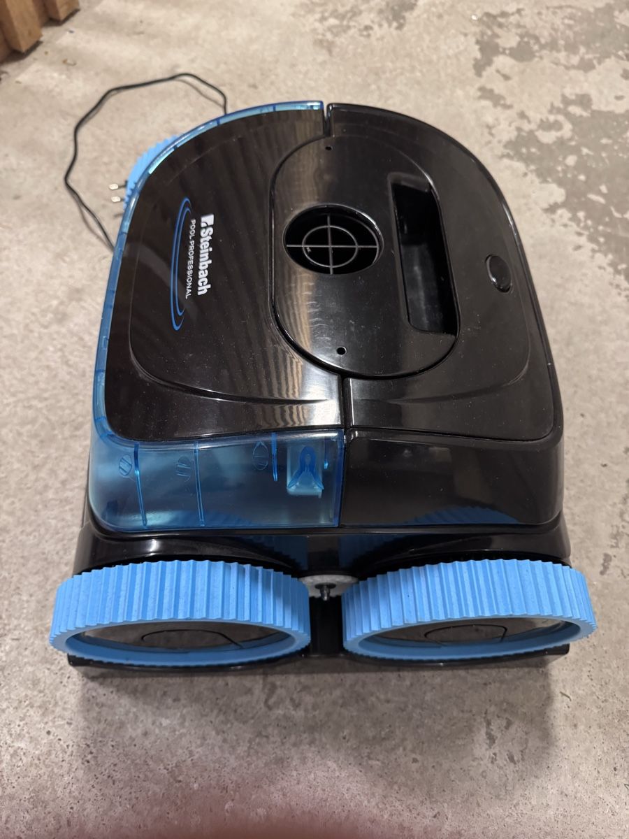 Accessoires de piscine: Pool Roboter – Neuf (Voir description) à Belp par capeepic 1