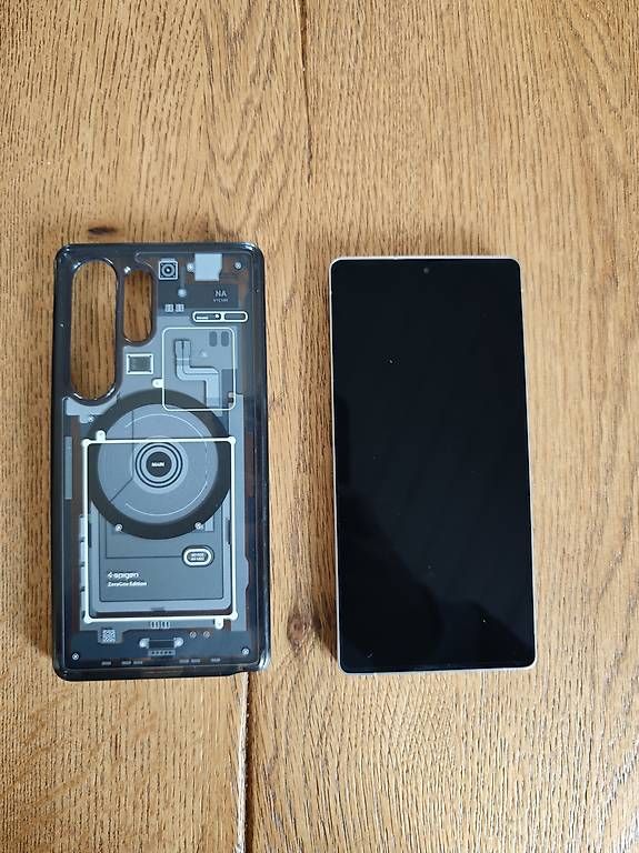 Handys / Smartphones: Samsung Galaxy S25 Ultra 1tb – Gebraucht aus Collombey von Tony84 2