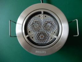 LED Spot EH02-JG / BBG45025PN