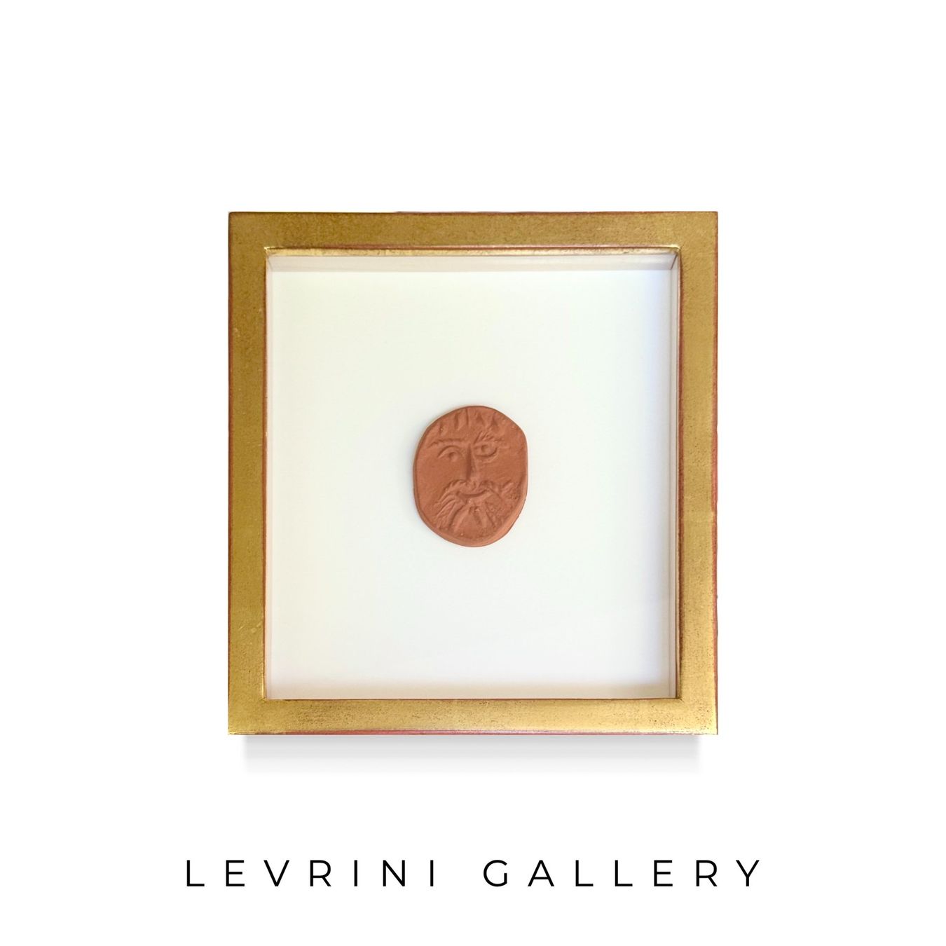 Sculture & Statue: Pablo Picasso - Levrini Gallery – Usato da Gockhausen venduto da LevriniGallery