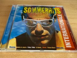 Various – Internationale Sommerhits
