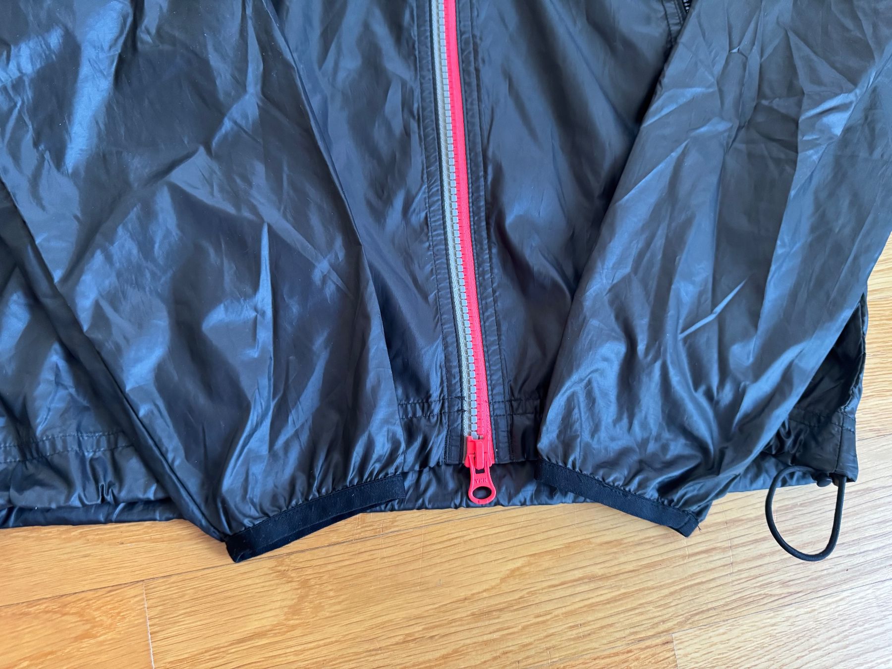 Stella McCartney Giacche: Adidas Stella McCartney Windjacke Grösse 2XS – Usato da Zürich venduto da froschchen79 8