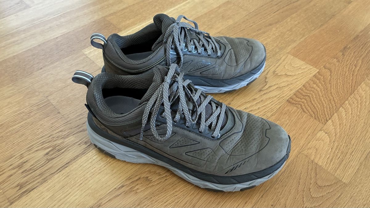 Hoka One One Scarpe da uomo: HOKA Challenger gortex – Usato da Winterthur venduto da 34Sonne07 1